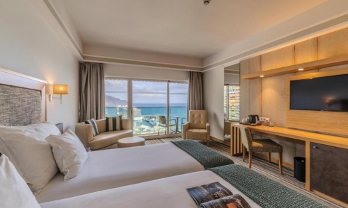 Hotel Pestana Carlton Madeira Ocean Resort, karpaten.md, 2