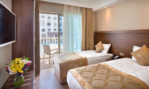 Hotel OZ Side Premium, karpaten.md, 2