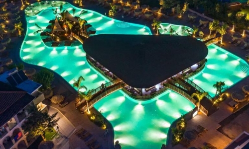 Letsos Hotel, karpaten.md, 2