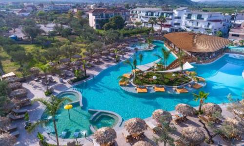 Letsos Hotel, karpaten.md