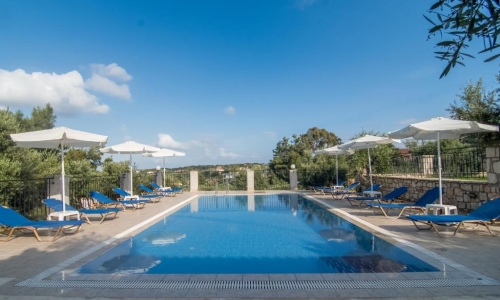 Aeolos Zante Villas, karpaten.md