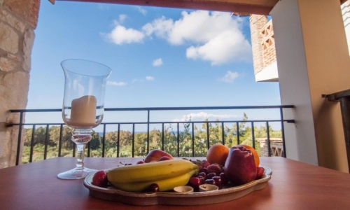 Aeolos Zante Villas, karpaten.md, 2