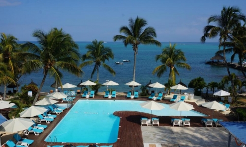 Coral Azur Beach Resort, karpaten.md