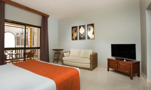 Le Palmiste Resort & Spa, karpaten.md, 2