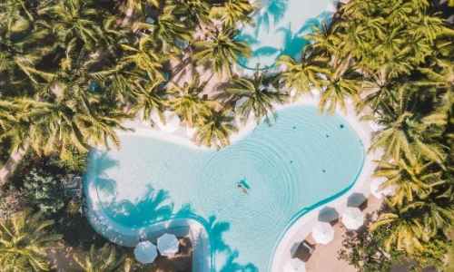 Canonnier Beachcomber Golf Resort & Spa, karpaten.md