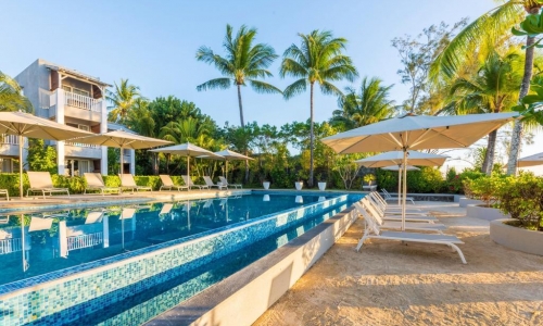Mon Choisy Beach Resort, karpaten.md, 2