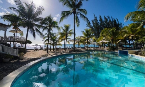 Hibiscus Boutique Hotel, karpaten.md