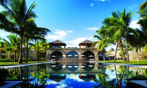 Outrigger Mauritius Beach Resort, karpaten.md, 2