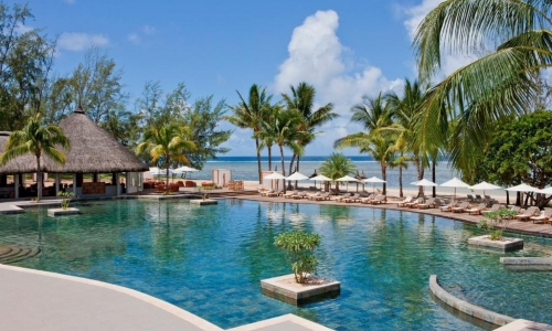 Outrigger Mauritius Beach Resort, karpaten.md