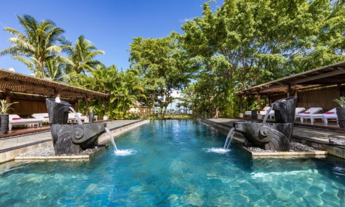 Shanti Maurice Resort and Spa, karpaten.md