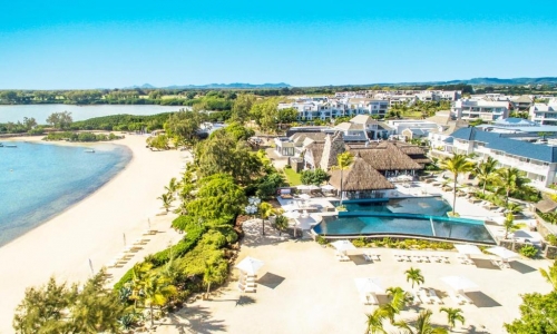 Radisson Blu Azuri Resort & Spa Mauritius, karpaten.md, 2