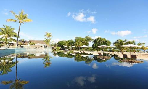 Radisson Blu Azuri Resort & Spa Mauritius, karpaten.md