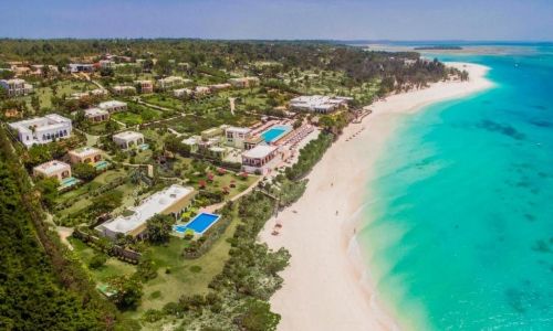 Hotel Riu Palace Zanzibar, karpaten.md