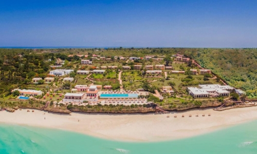Hotel Riu Palace Zanzibar, karpaten.md, 2