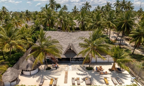 Sahari Zanzibar, karpaten.md