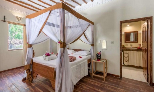 Hakuna Majiwe Beach Lodge, karpaten.md