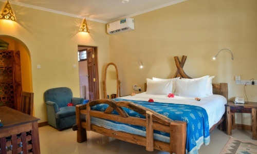 Kendwa Rocks Hotel, karpaten.md, 2
