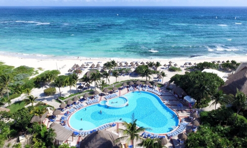Bahia Principe Grand Tulum, karpaten.md, 2
