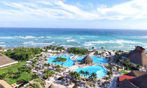 Bahia Principe Grand Tulum, karpaten.md