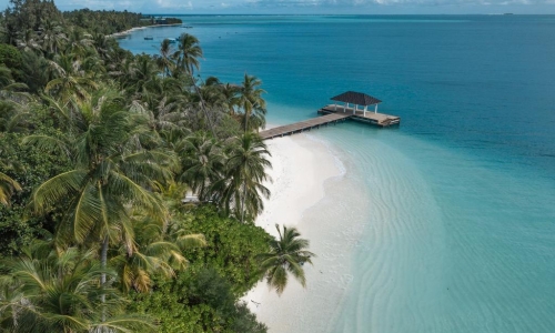 Fiyavalhu Resort Maldives, karpaten.md