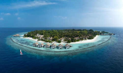 Hotel Bandos Maldives, karpaten.md
