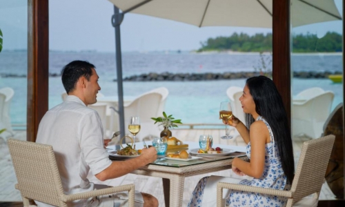 Hotel Bandos Maldives, karpaten.md, 2