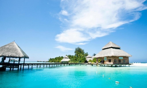 Adaaran Club Rannalhi Resort, karpaten.md