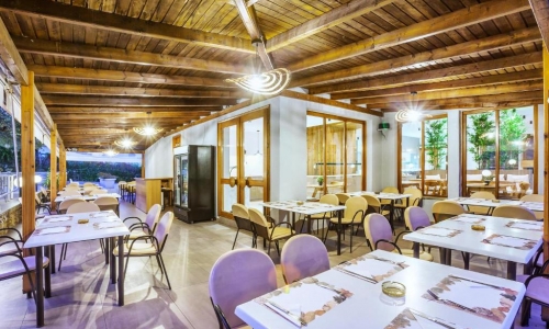 Hotel Palladium, karpaten.md, 2