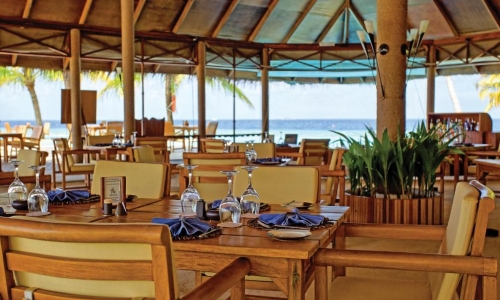 Filitheyo Island Resort, karpaten.md, 2