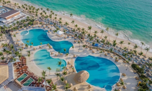 Bahia Principe Grand Resort Punta Cana, karpaten.md
