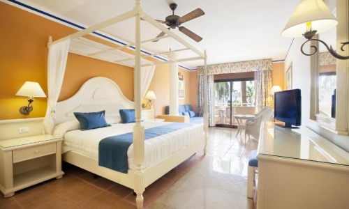 Bahia Principe Grand Resort Punta Cana, karpaten.md, 2