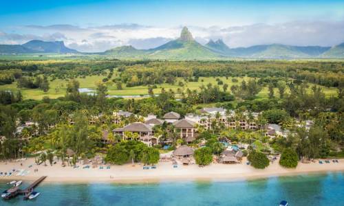 Hilton Mauritius Resort & Spa, karpaten.md