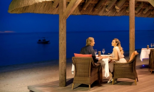 Hilton Mauritius Resort & Spa, karpaten.md, 2