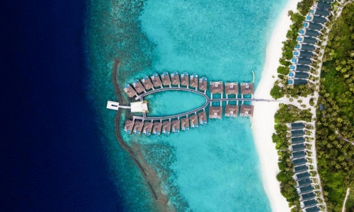 Furaveri Resort Maldives, karpaten.md