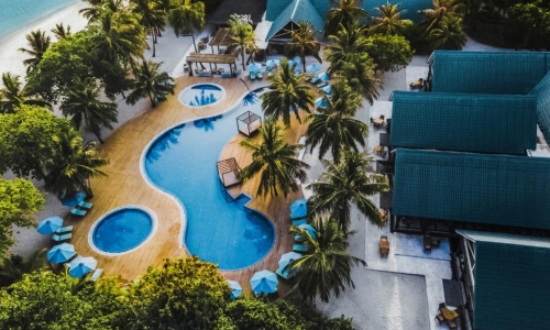 Furaveri Resort Maldives, karpaten.md, 2