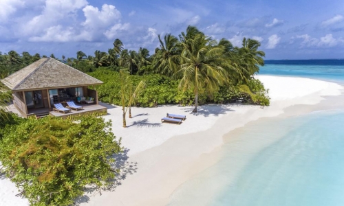 Hurawalhi Island Resort, karpaten.md