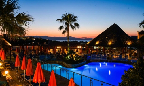 Theo Hotel, karpaten.md, 2