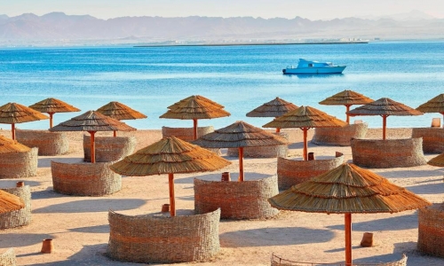 Sheraton Soma Bay Resort, karpaten.md, 2