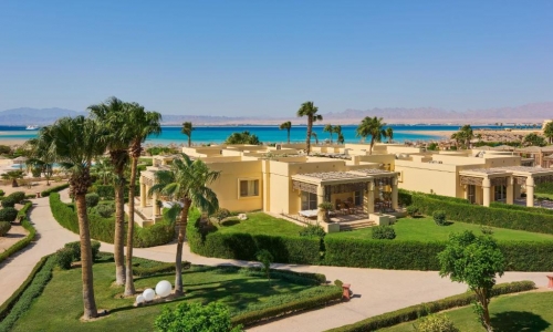 Sheraton Soma Bay Resort, karpaten.md