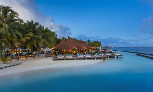 Niva Kurumba Maldives, karpaten.md, 2