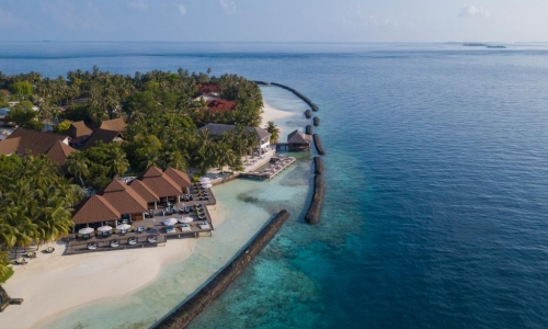 Niva Kurumba Maldives, karpaten.md