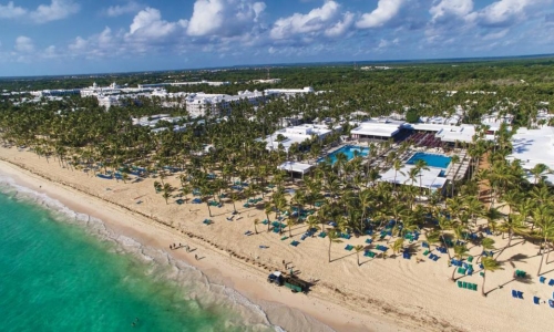 Hotel Riu Bambu, karpaten.md