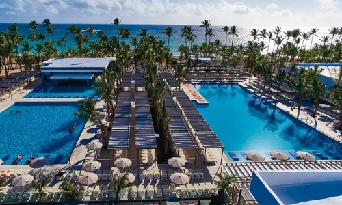Riu Bambu, karpaten.md