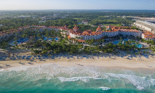 Occidental Caribe, karpaten.md