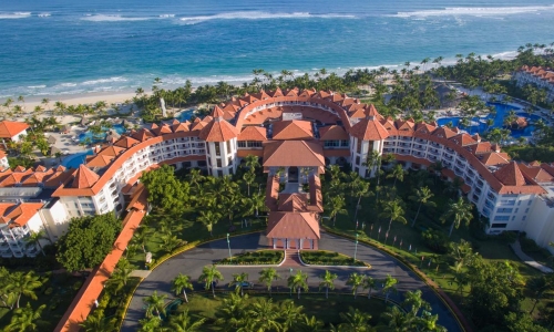 Occidental Caribe, karpaten.md, 2