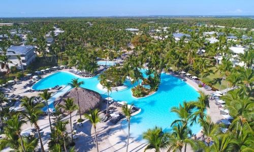 Catalonia Bavaro Beach Golf And Casino Resort, karpaten.md, 2