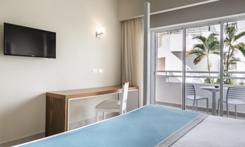 Be Live Collection Canoa, karpaten.md, 2