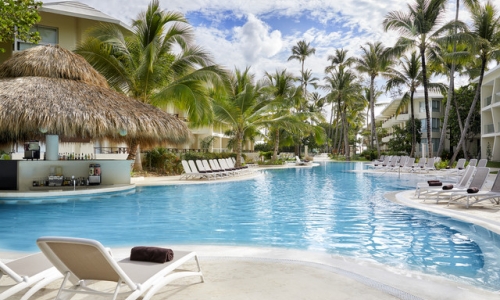 Impressive Premium Punta Cana, karpaten.md, 2
