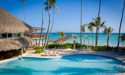 Impressive Premium Punta Cana, karpaten.md