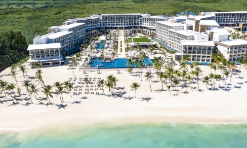 Hyatt Zilara Cap Cana - Adults Only, karpaten.md